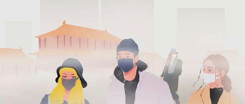 秋冬季呼吸道传染病感染