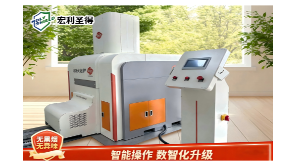 宠物火化炉AI智能运维,让<i style='color:red'>宠物殡葬</i>合规又省心