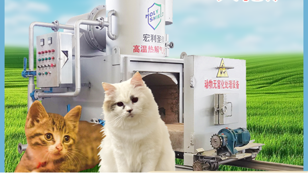 宠物火化炉