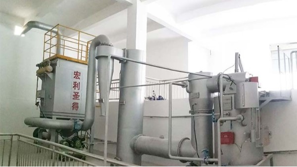 坚持农村环境高标准治理，小型生活垃圾焚烧炉功不可没