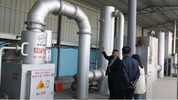工厂垃圾还能这样处理？垃圾焚烧炉解决您的烦恼