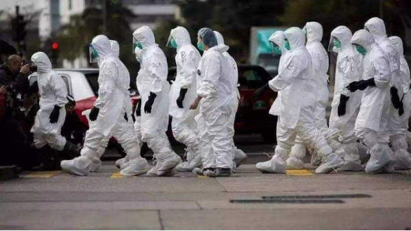 告急！日本疫情已进入紧急状态！