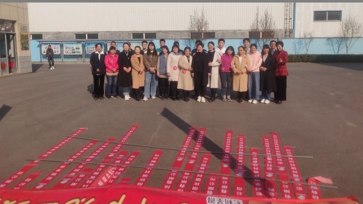 3.8女神节：女人如花，每一个她都值得被宠爱！