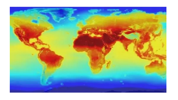 宏利圣得提示：地球温度12万年来最高，降温行动刻不容缓