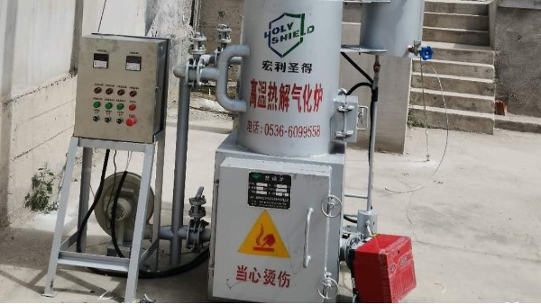 <i style='color:red'>医废焚烧处理设备</i>的使用效果怎么样？能达标吗？